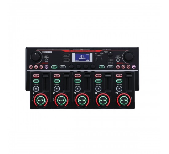Boss RC-505 MKII фразовый сэмплер