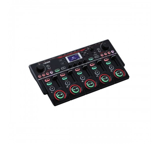 Boss RC-505 MKII фразовый сэмплер