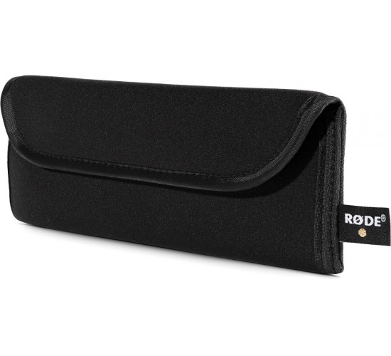 Rode Wireless GO II сверхкомпактная и крайне универсальная двухканальная беспроводная микрофонная система