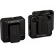 Rode Wireless GO II сверхкомпактная и крайне универсальная двухканальная беспроводная микрофонная система