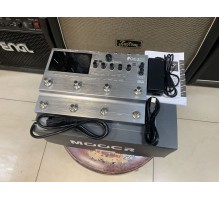 Mooer GE300 Lite гитарный процессор эффектов, выставочный образец