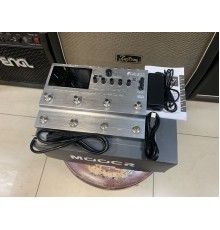Mooer GE300 Lite гитарный процессор эффектов, выставочный образец