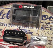 DiMarzio Crunch Lab DP228BK звукосниматель USED