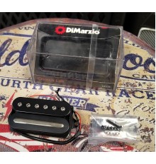DiMarzio Crunch Lab DP228BK звукосниматель USED