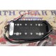 DiMarzio Crunch Lab DP228BK звукосниматель USED