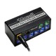 Movall Micro Multi-Power Supply MPS-01 блок питания для гитарных эффектов на 8 выходов