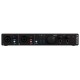 Arturia MiniFuse 4 Black USB аудио интерфейс