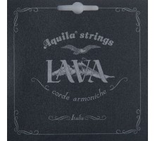 Aquila Lava Series 112U струны для укулеле концерт