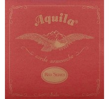 Aquila Red Series 85U струны для укулеле концерт