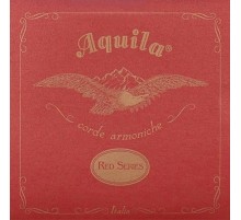Aquila Red Series 85U струны для укулеле концерт