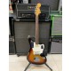 Fender Jaguar JG66-85 электрогитара, Япония, 2002-2004 Relic USED