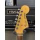 Fender Jaguar JG66-85 электрогитара, Япония, 2002-2004 Relic USED