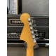 Fender Jaguar JG66-85 электрогитара, Япония, 2002-2004 Relic USED