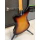 Fender Jaguar JG66-85 электрогитара, Япония, 2002-2004 Relic USED