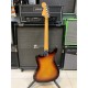 Fender Jaguar JG66-85 электрогитара, Япония, 2002-2004 Relic USED