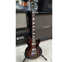 Gibson Les Paul Studio 2020 Smokehouse Burst электрогитара, США USED
