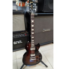 Gibson Les Paul Studio 2020 Smokehouse Burst электрогитара, США USED
