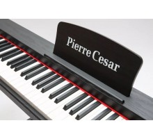 Pierre Cesar DP-121-T-BK цифровое фортепиано, 88 клавиш, черное