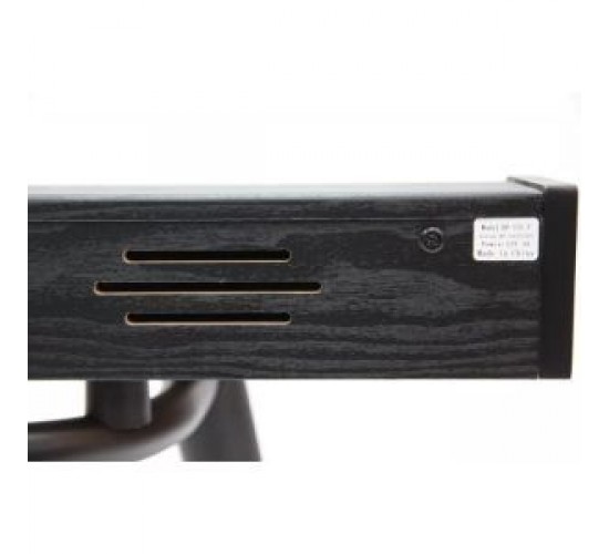 Pierre Cesar DP-121-T-BK цифровое фортепиано, 88 клавиш, черное
