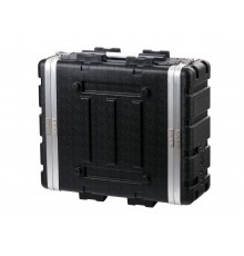 Guider ABS-4UL Кейс для рекового оборудования 19", пластик АБС