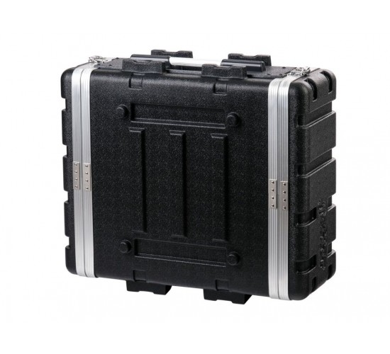 Guider ABS-4UL Кейс для рекового оборудования 19", пластик АБС