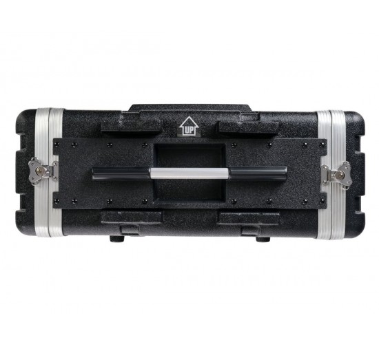 Guider ABS-4UL Кейс для рекового оборудования 19", пластик АБС