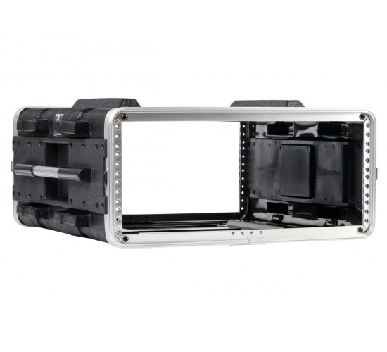 Guider ABS-4UL Кейс для рекового оборудования 19", пластик АБС