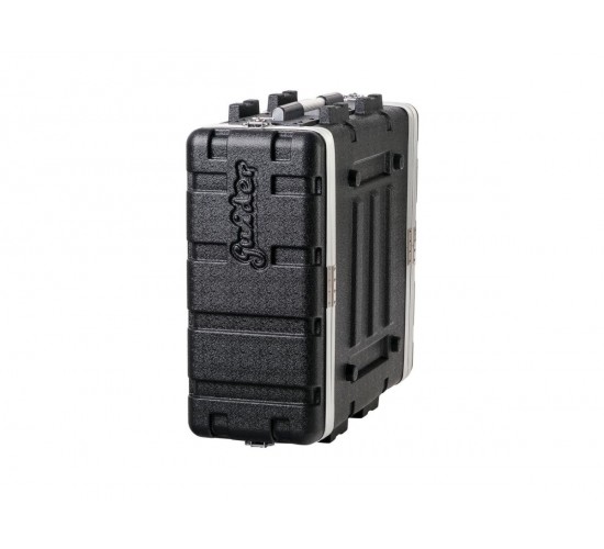Guider ABS-4UL Кейс для рекового оборудования 19", пластик АБС