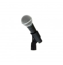 Shure SM58-LC Динамический вокальный микрофон, Мексика, выставочный образец