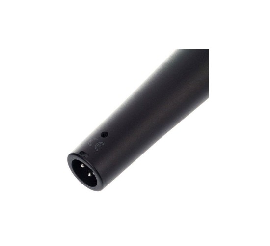 Shure SM58-LC Динамический вокальный микрофон, Мексика, выставочный образец