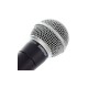 Shure SM58-LC Динамический вокальный микрофон, Мексика, выставочный образец