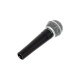 Shure SM58-LC Динамический вокальный микрофон, Мексика, выставочный образец
