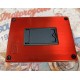 MXR M80 bass d.i.+ Brushed Red Limited Edition басовая педаль преамп + дисторшн, выставочный образец