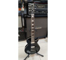 ESP Grass Roots GU-65 «The Gazette» Signature электрогитара, цвет черный Корея USED
