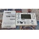 Yamaha TDM-700 Disney Mickey Minnie тюнер метроном USED