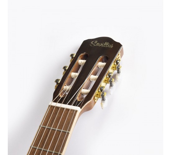 Sevillia DS-130 SNT Гитара классическая
