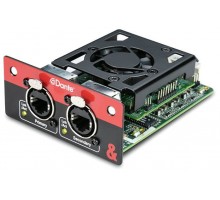 Allen & Heath SQ-DANTE-A цифровой интерфейс для связи с ПК