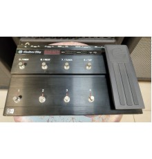 Native Instruments Guitar Rig Kontrol 3 контроллер USED