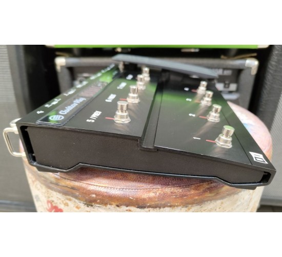 Native Instruments Guitar Rig Kontrol 3 контроллер USED