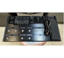 Line 6 Helix напольный гитарный процессор USED