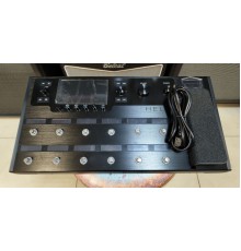 Line 6 Helix напольный гитарный процессор USED