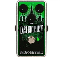 Electro-Harmonix East River Drive гитарный эффект