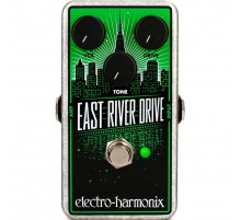 Electro-Harmonix East River Drive гитарный эффект