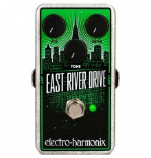 Electro-Harmonix East River Drive гитарный эффект