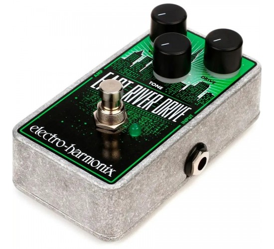 Electro-Harmonix East River Drive гитарный эффект