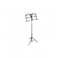 Rockstand RS 10010 B/B/20 пюпитр складной, с чехлом, чёрный