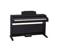 Roland RP30 цифровое пианино, 88 клавиш, 128 полифония, 15 тембров