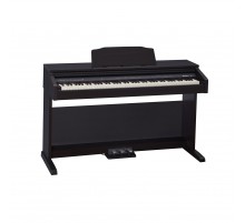 Roland RP30 цифровое пианино, 88 клавиш, 128 полифония, 15 тембров