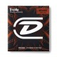 Dunlop RTT45105T Robert Trujillo Комплект струн для бас-гитары, Custom Medium, нерж.сталь, 45-105