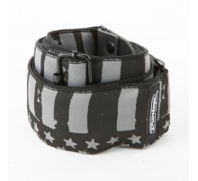 Dunlop D67-13 Jacquard Stars And Stripes Ремень для гитары